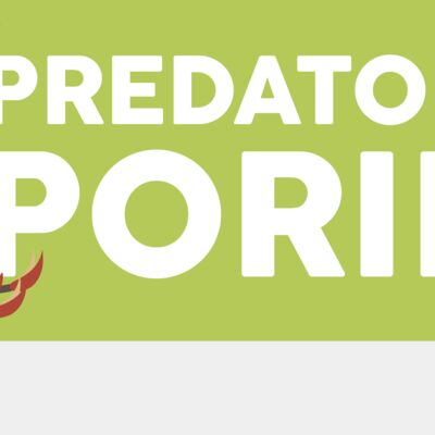 Predator Free Porirua Logo 02 Thumbnail